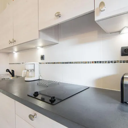 Les Cristallines-2 By Interhome Holiday home Agde