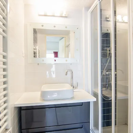 Les Cristallines-2 By Interhome Holiday home