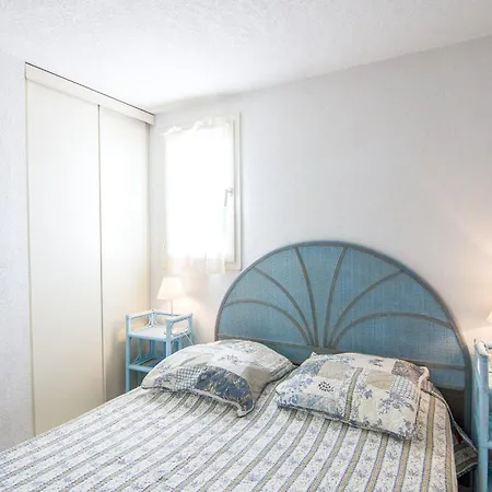 Les Cristallines-2 By Interhome Holiday home Agde