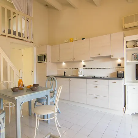 Holiday home Les Cristallines-2 By Interhome *