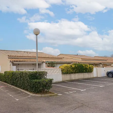 Les Cristallines-2 By Interhome