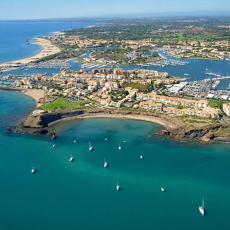 Les Cristallines-2 By Interhome Holiday home *