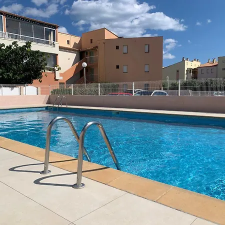 Holiday home Les Cristallines-2 By Interhome