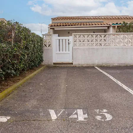 Les Cristallines-2 By Interhome