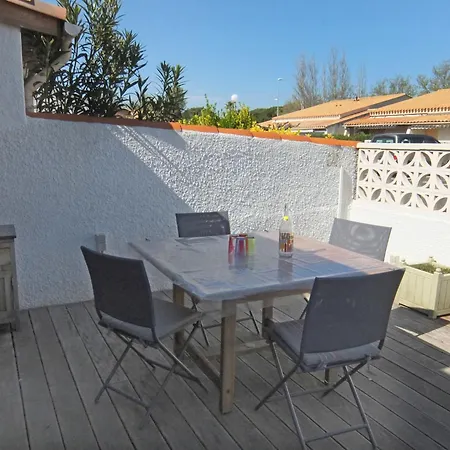 Les Cristallines-2 By Interhome