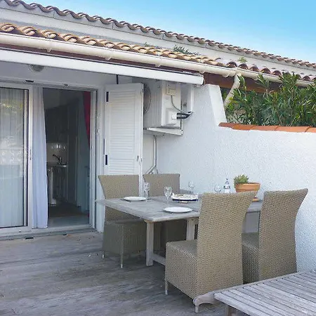 Les Cristallines-2 By Interhome *
