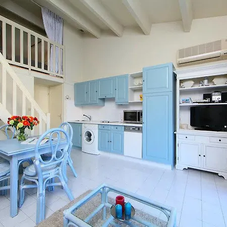 Holiday home Les Cristallines-2 By Interhome *