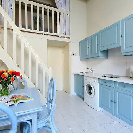 Les Cristallines-2 By Interhome Holiday home