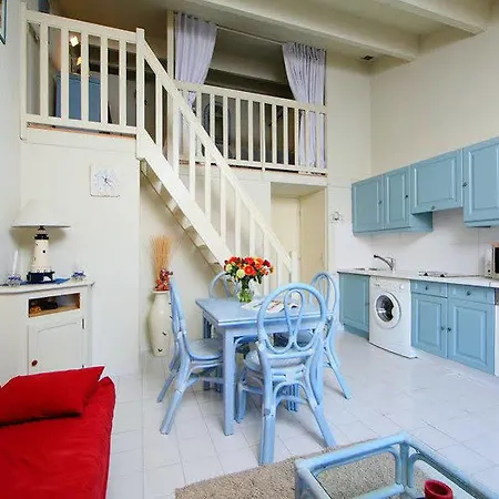 Holiday home Les Cristallines-2 By Interhome