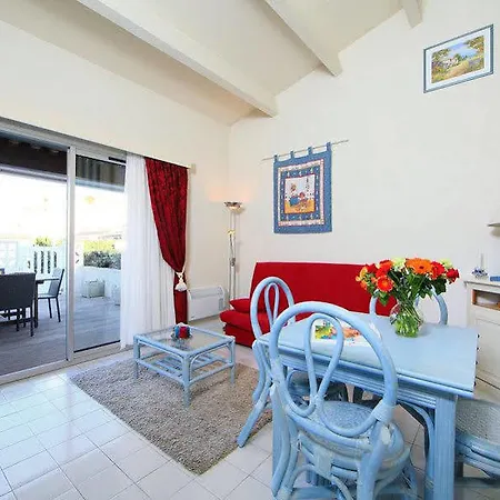 Les Cristallines-2 By Interhome Holiday home Agde