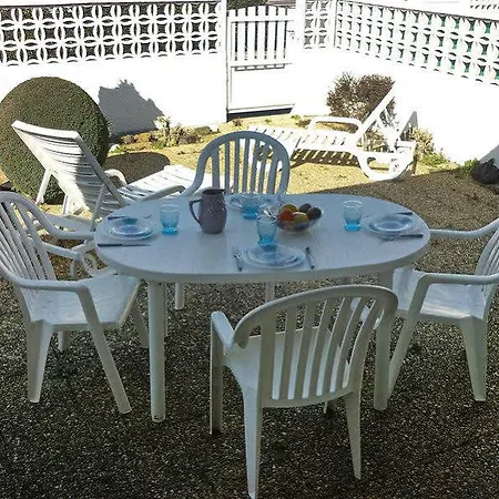 Les Cristallines-2 By Interhome Holiday home Agde