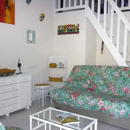 Holiday home Les Cristallines-2 By Interhome Agde
