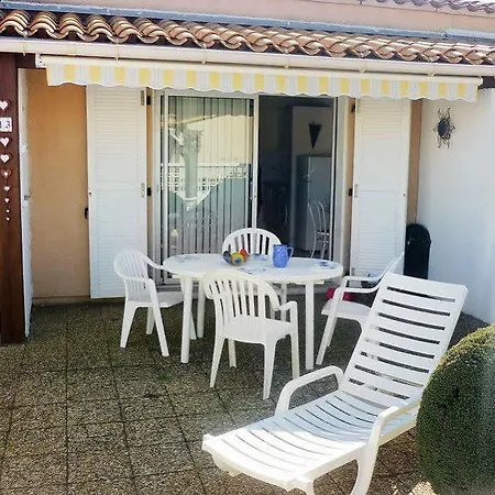 Holiday home Les Cristallines-2 By Interhome
