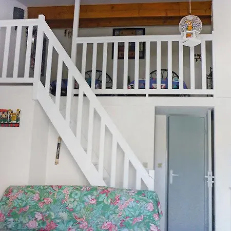 Holiday home Les Cristallines-2 By Interhome