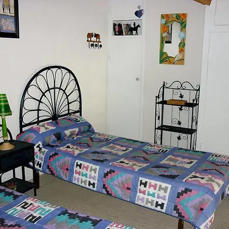 Holiday home Les Cristallines-2 By Interhome