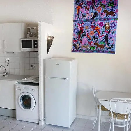 Les Cristallines-2 By Interhome