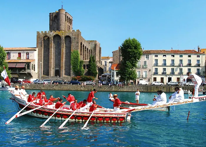 בית נופש Les Cristallines-2 By Interhome אגדה